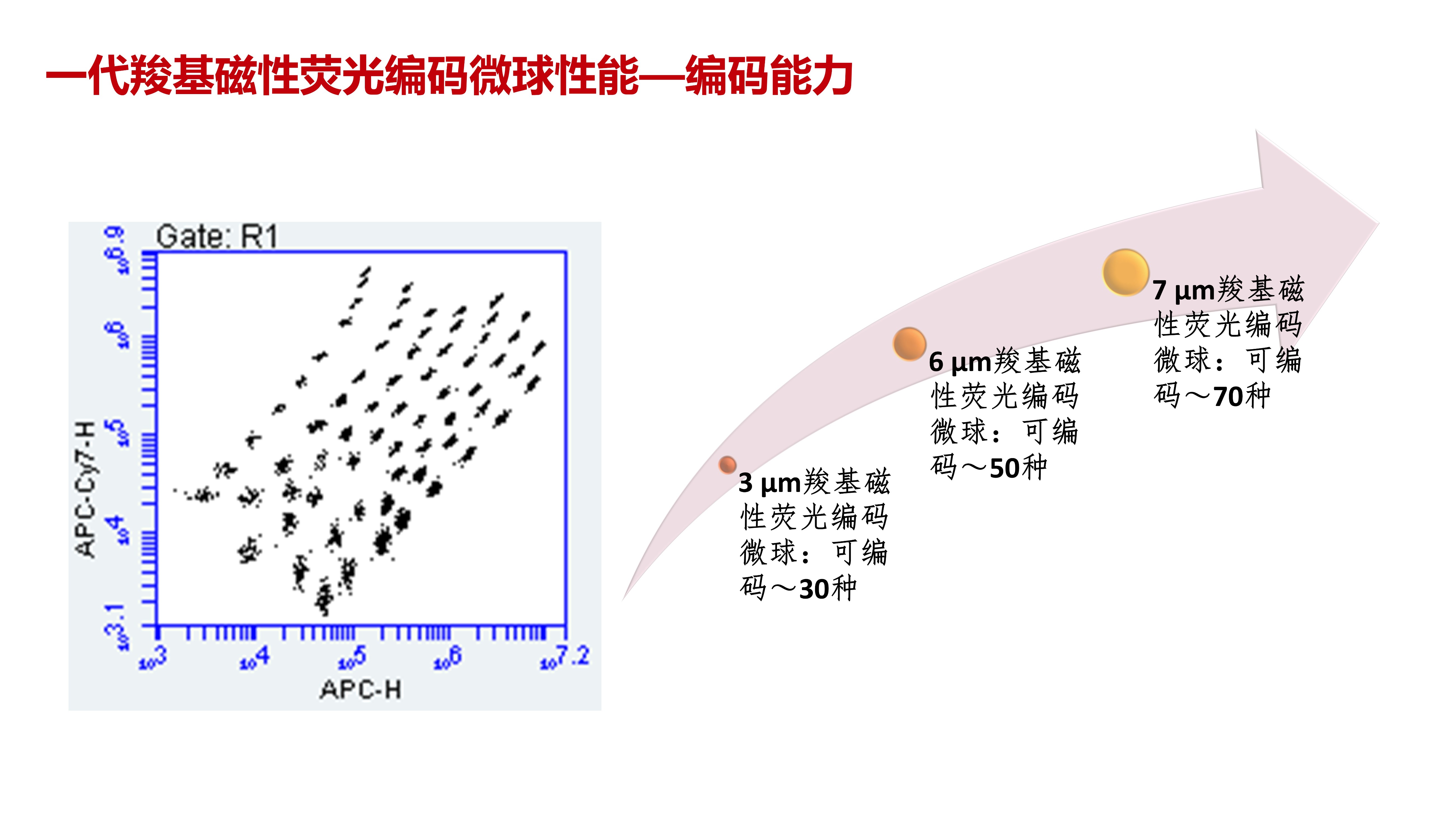 碧芯生物年度总结（微球产品介绍）